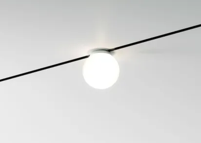 Трековый светильник Elektrostandard 85199/01 a067271