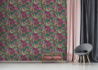 Обои Grandeco Jungle Fever JF2301