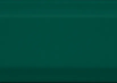 Плитка 16058 Клемансо зелёный грань 7.4*15