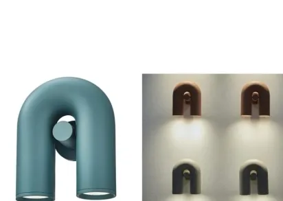 Бра Imperium Loft Cirkus 156371-22