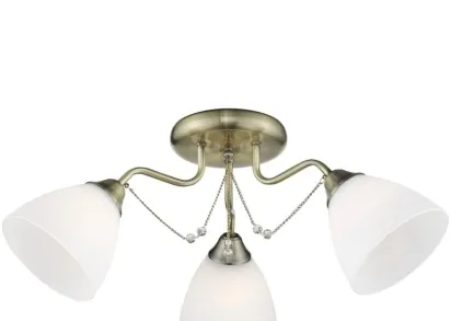 Потолочная люстра Velante 727-507-03