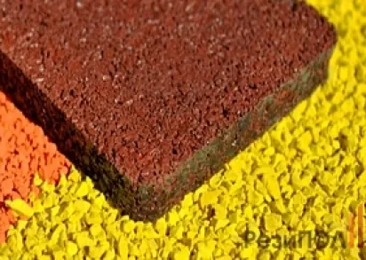 Резипол АNТ Flex Color