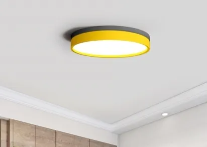 Потолочный светодиодный светильник Imperium Loft Kier 181028-26