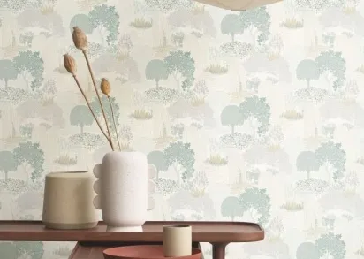 Обои Casadeco Kyoto 88727241