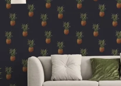 Обои Aura Just Kitchens G45451