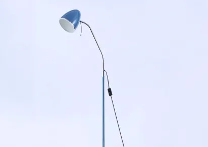 Торшер Ambrella light Traditional TR97691