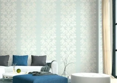 Обои Architector Black and White ZN50600