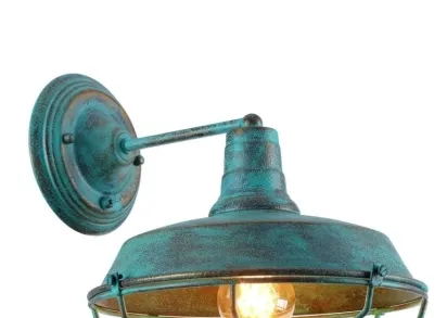 Бра Arte Lamp Ferrico A9183AP-1BG