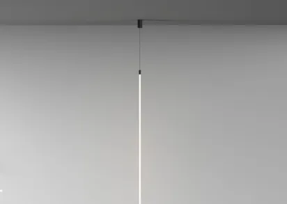 Настенно-потолочный светодиодный светильник Denkirs Flex DK7506-BK