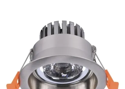 Встраиваемый светодиодный светильник Kink Light 2152,16