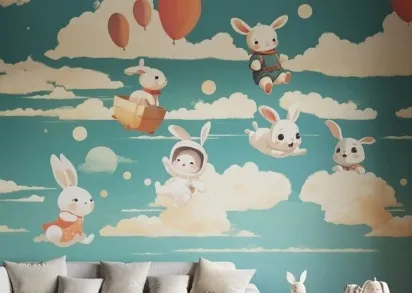 Обои Architector Joy 72141M