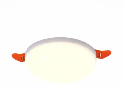 Встраиваемый светодиодный светильник ST Luce Ledder ST700.548.08