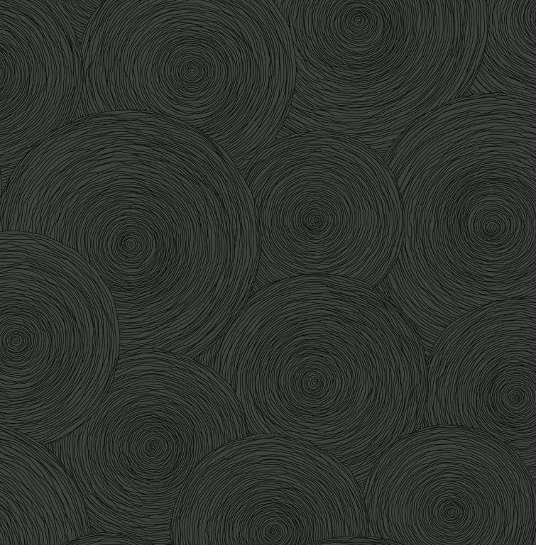 Обои Architector Black and White 1303300