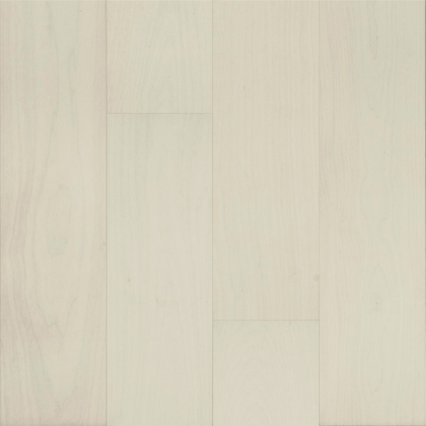QUARTZ PARQUET 400-56 Клён Американский Белый NEW Глянец