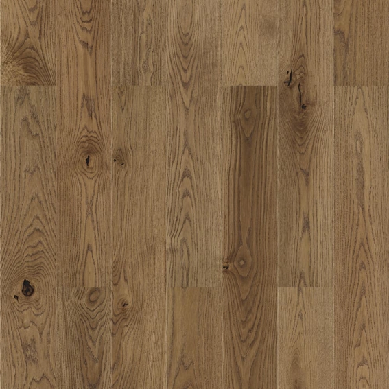 Tarkett STEP L STEP OAK BARON SIENNA L 1000 BR MDB PN ,Дуб Барон Сиена Браш 1000