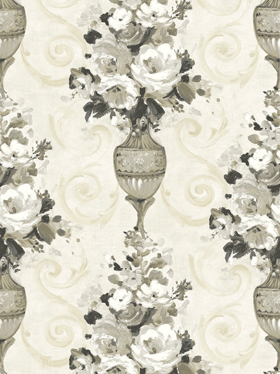 Обои Wallquest WhiteHall GB70300