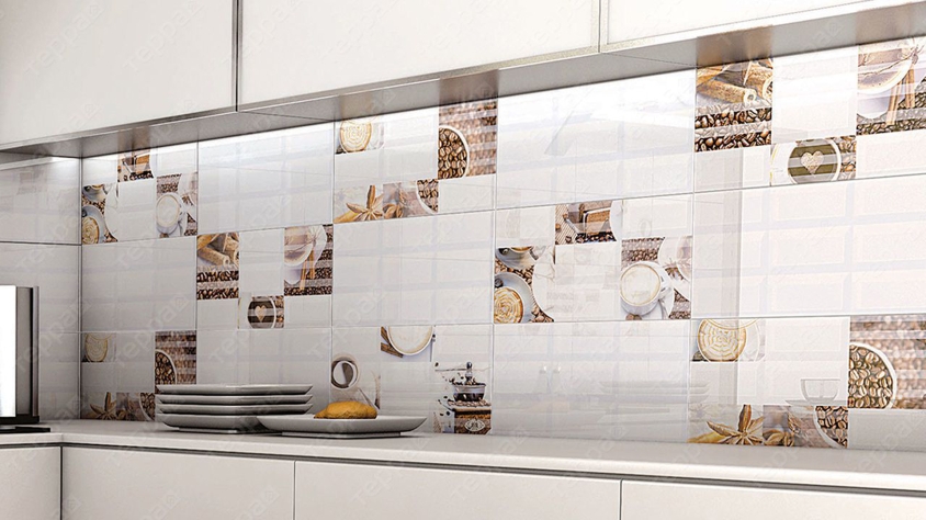 Плитка Вог Арабика 20,1*40,5