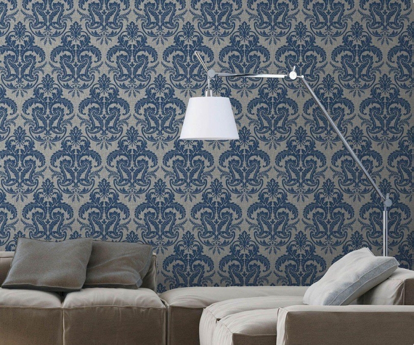 Обои Calcutta Castilla 517003