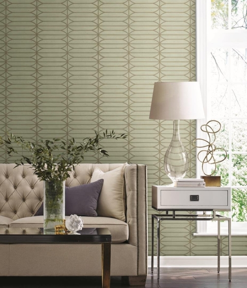 Обои York Candice Olson Breathless CP1233