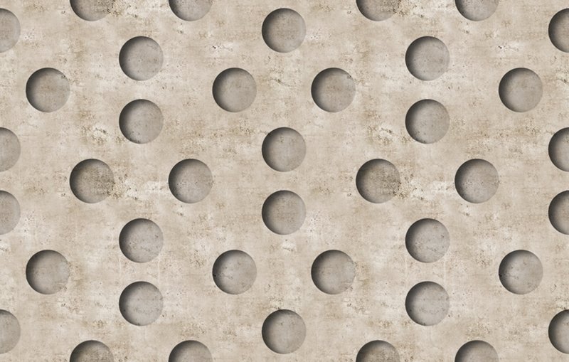 Обои WALL&DECO OUT SYSTEM 2013 NE1301