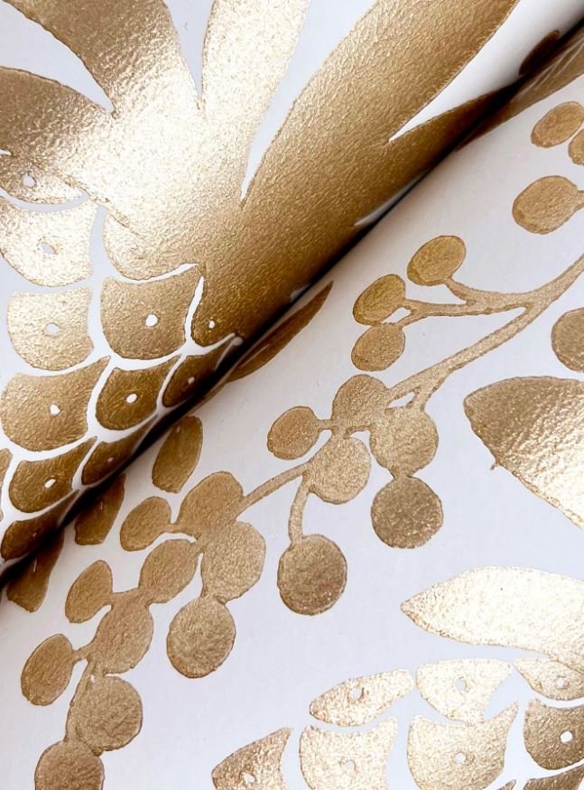 Обои York Rifle Paper Co 3rd Edition RF7482