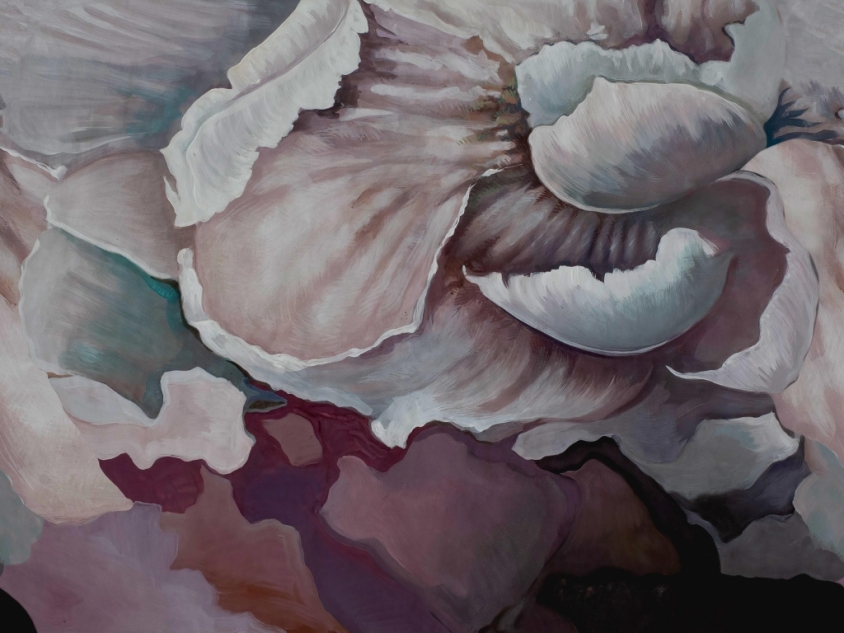 Обои WALL&DECO Contemporary Wallpaper 2021 WDIG2101