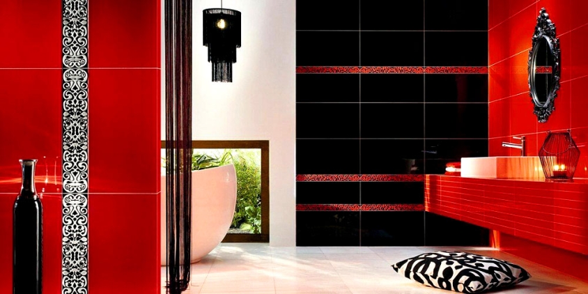 Плитка W- Colour mint Gat.1 29.8x74.8