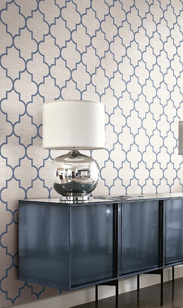 Обои KT-Exclusive Grass Effects JC21605