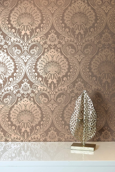 Обои Arthouse Ornamental 906605