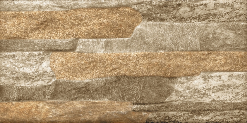 Плитка Old Town натурал 12.5х25