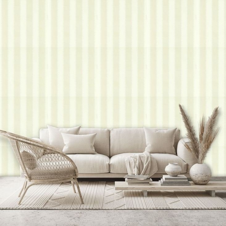 Обои Sanderson Giles Deacon 217302