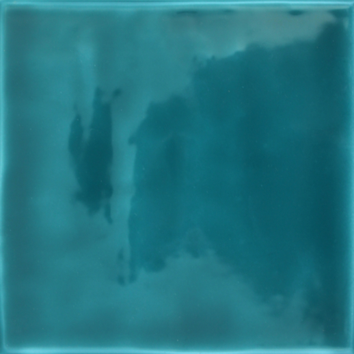 Плитка 12-01-4-21-11-85-1505 База Арт зеленый 150х150х7