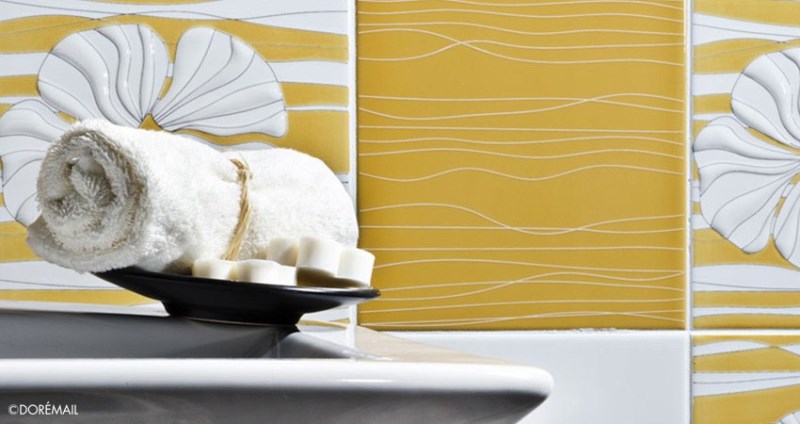 Плитка E00779T14537 Illusion Prune 20x40