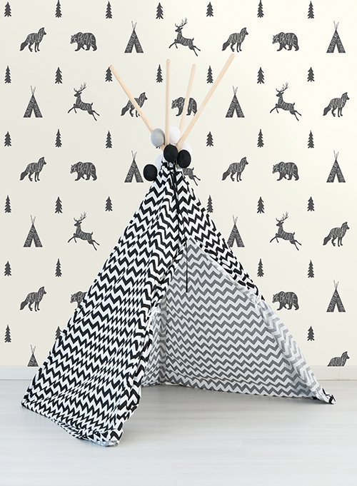 Обои York Young at Heart LK8204