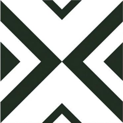 Керамогранит BRIXTON Pre-cut 45x45