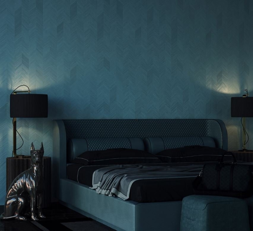 Обои Tiffany Designs Etre ET503