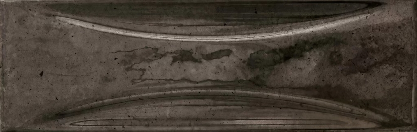 Плитка 30040 Arco Black Ash 6,5X20