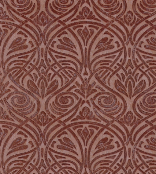 Обои Casamance Mansour 74410528