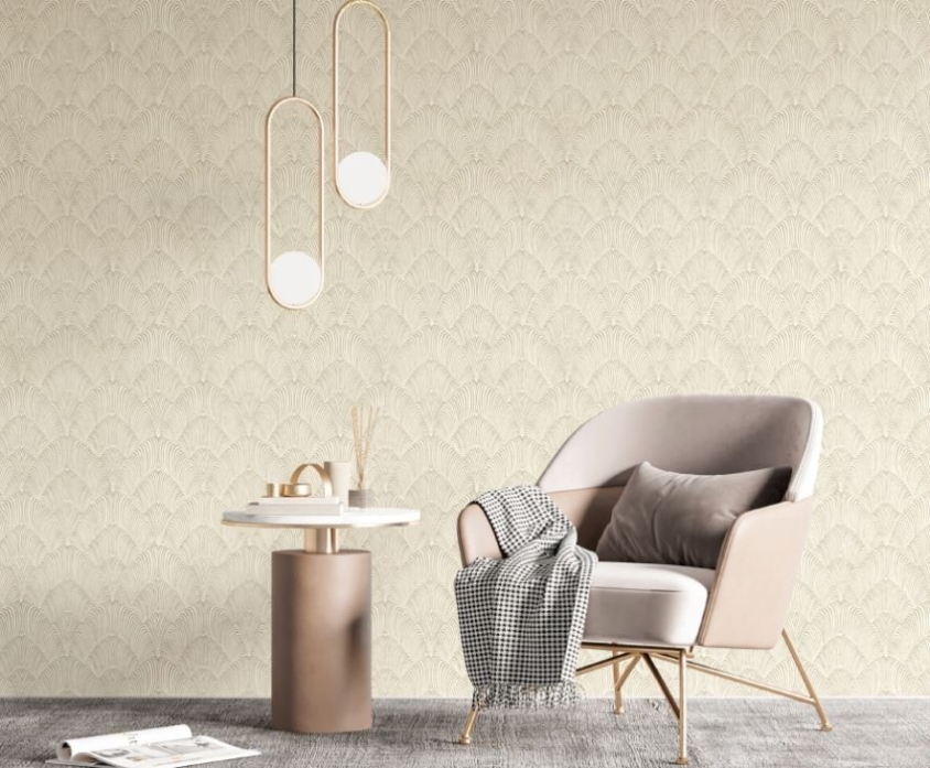 Обои Zambaiti Parati Tradizione Italiana 2025 Z21716