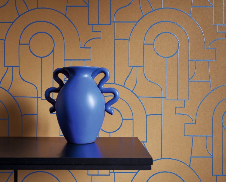 Обои Casadeco Iconic 88412519