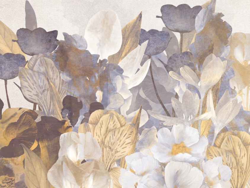 Фрески Wall Street Paleo 22907