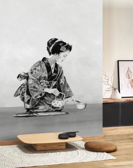 Обои Casadeco Kyoto 89499310