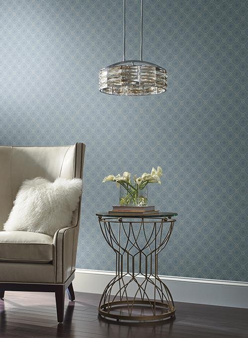 Обои York Williamsburg III GS6289