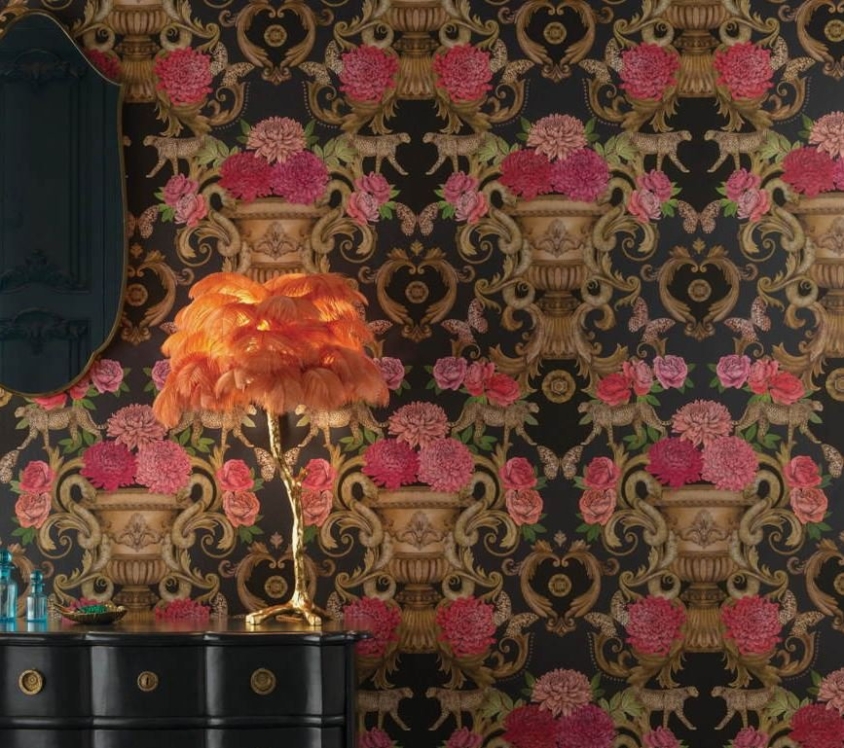 Обои Matthew Williamson Day Dreams W7490-01