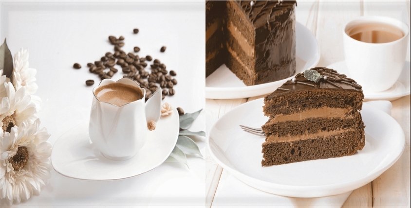 Плитка KK360SXFY2 Декор Терсис 2 ректификат 30x60