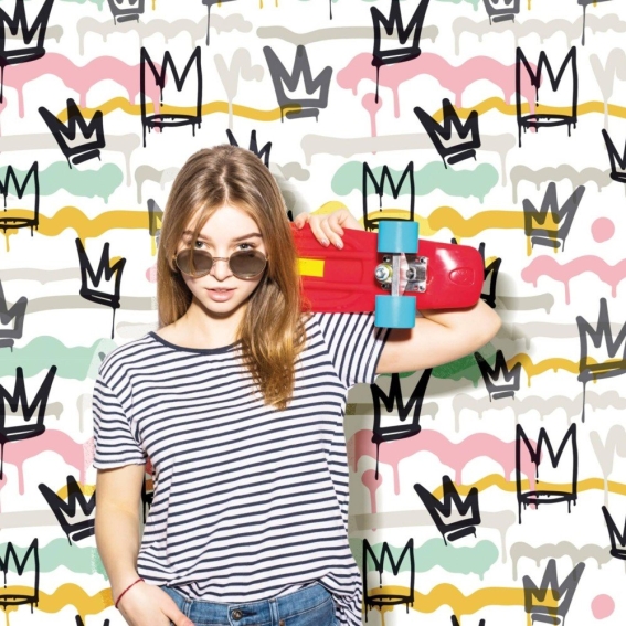 Обои Parato Friends & Coffee 2 16623