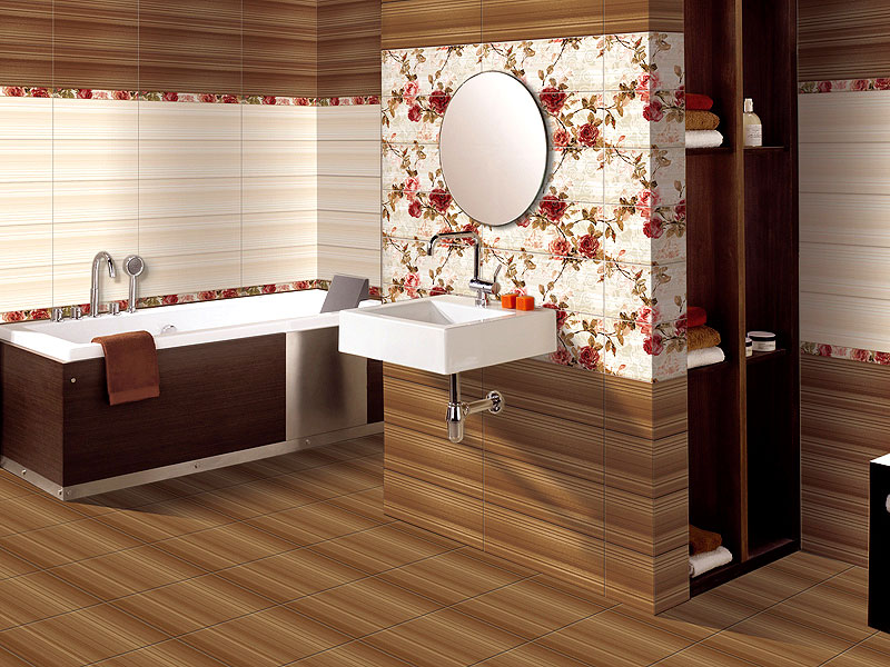 Плитка Extreme Malva 20x50