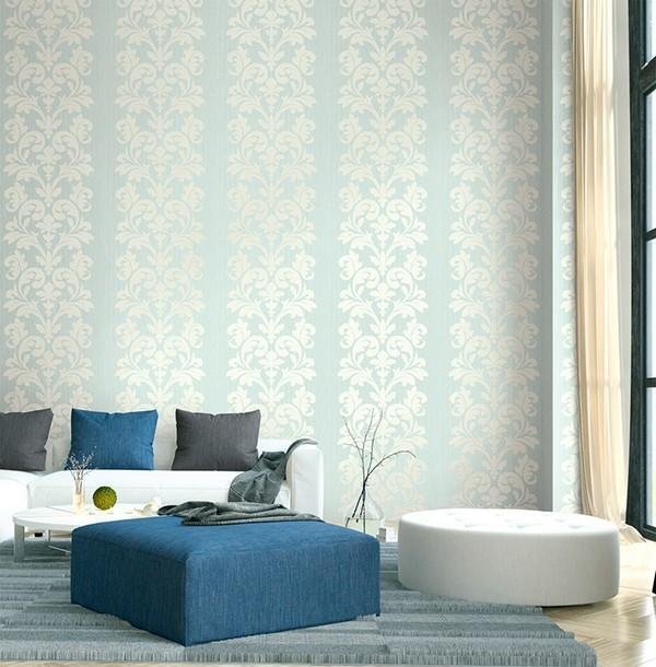 Обои Architector Black and White ZN50600