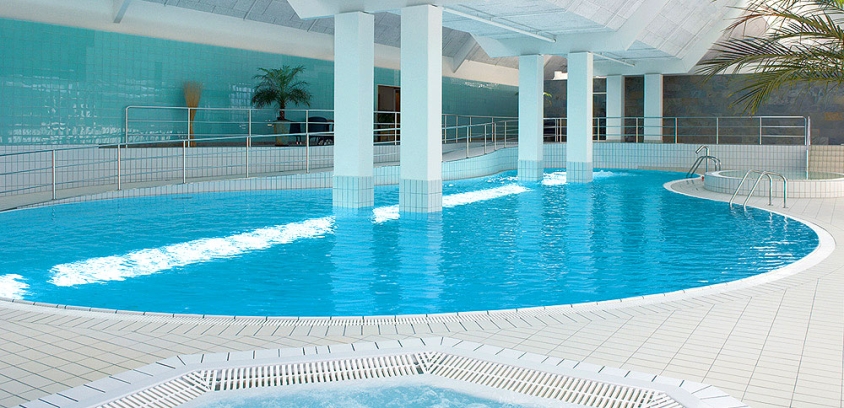 Плитка Chroma 553001 38110H